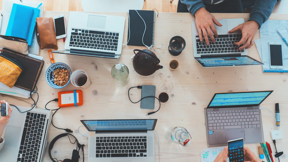 Keshnir Consulting Business Transformation